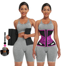 wholesale custom slimming sweat suana neoprene  plus size  women waist trainer